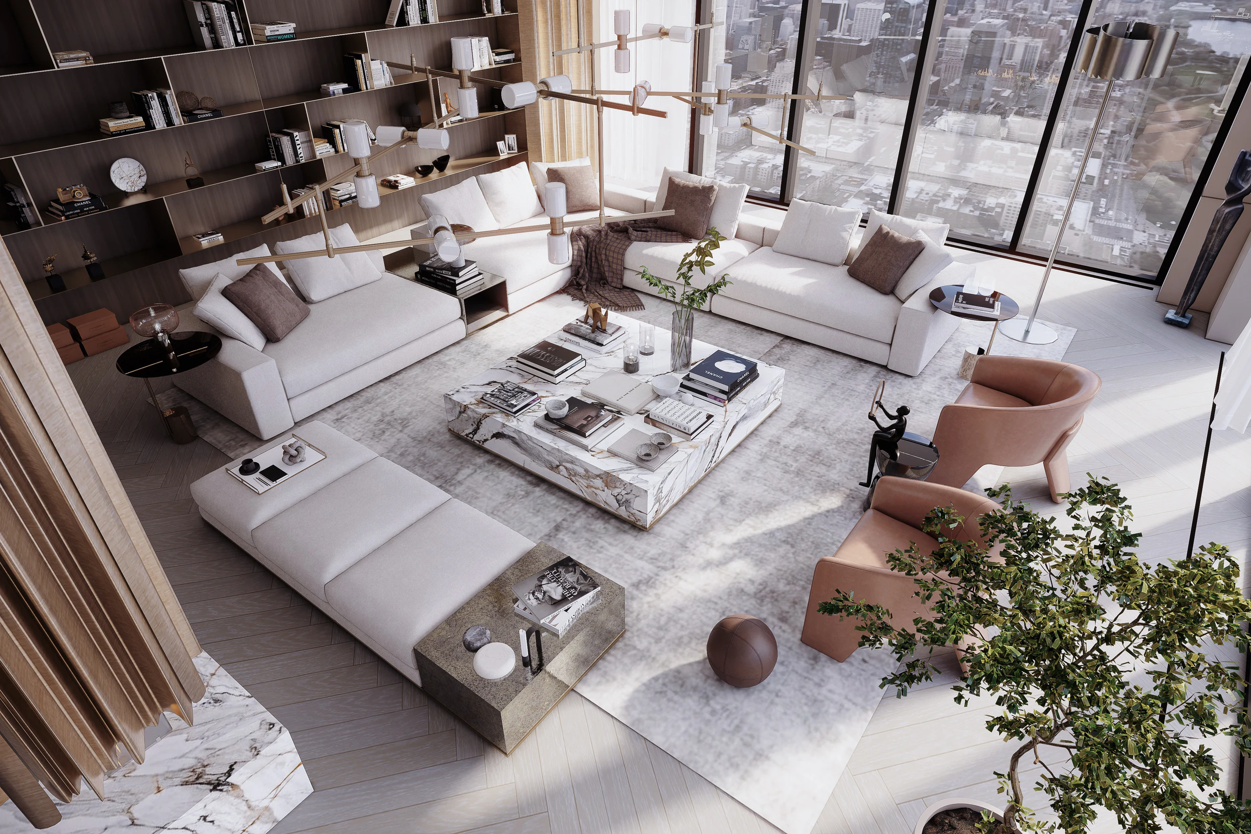 PARK RESIDENCE